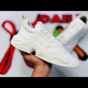 Men’s Adidas Supercourt RX Off White